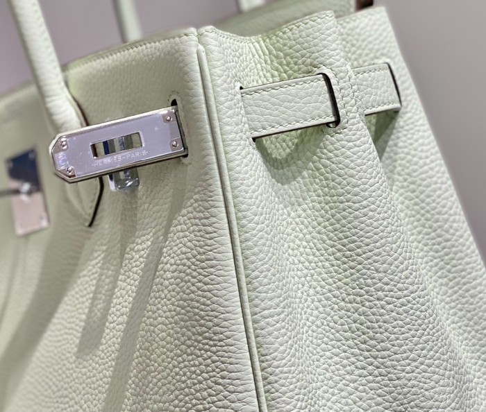 Birkin 30 Togo Leather “30*22*16CM”-0141=