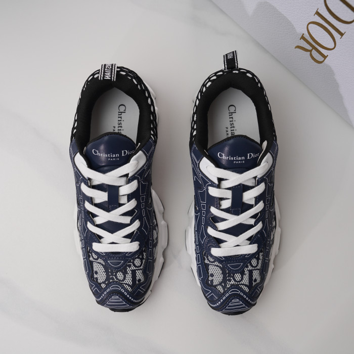 CHRONO SNEAKER (Unisex)35-45=