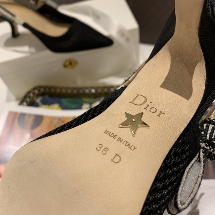 J'Adior Slingback Pump（Female）34-41=