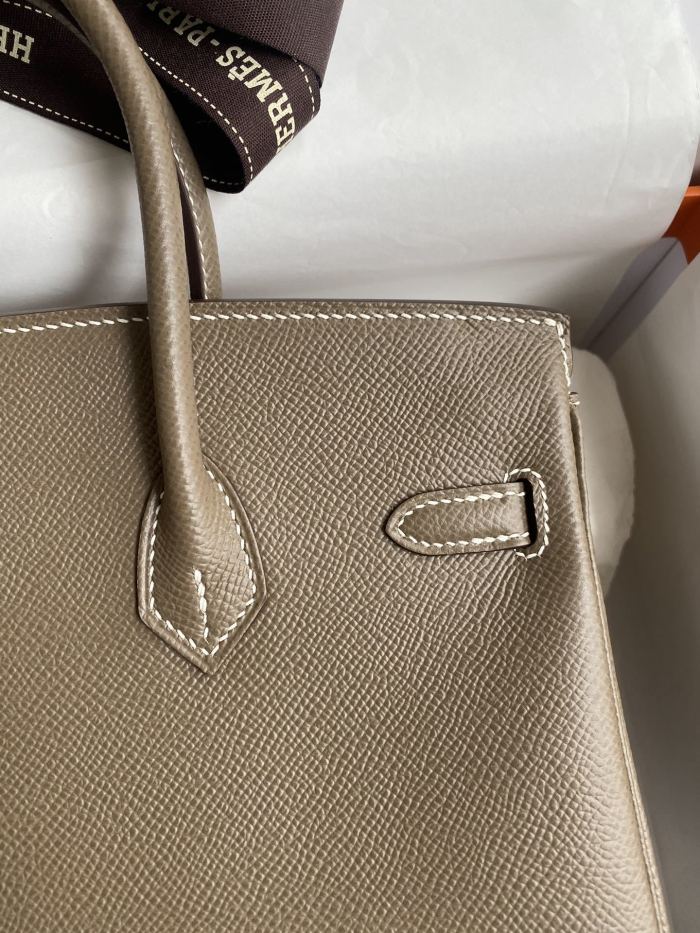 Birkin 25 Epsom“25*18*13CM”-0171=