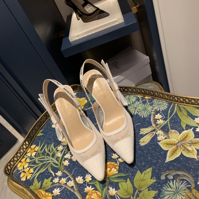 J'Adior Slingback Pump（Female）34-41=