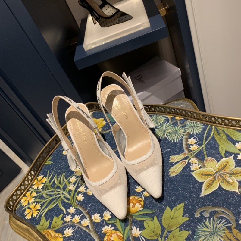 J'Adior Slingback Pump（Female）34-41=