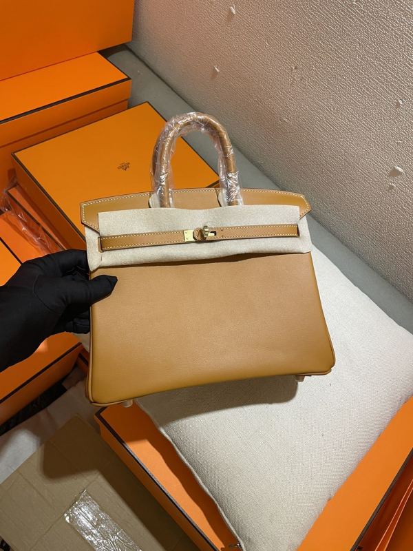 Birkin Swift“25*18*13CM”-0071=