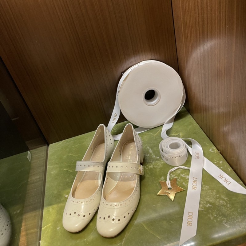 Spectadior Pumps（Female）34-41=