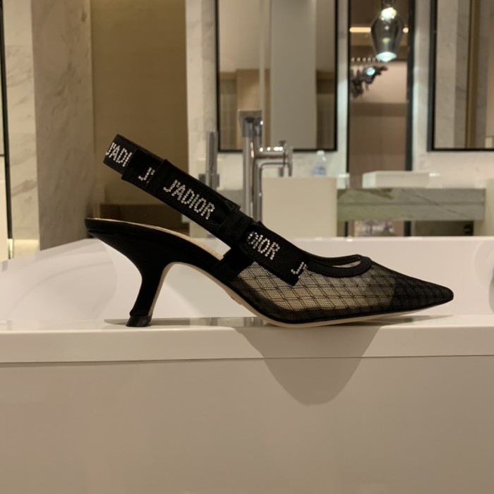 J'Adior Slingback Pump（Female）34-41=