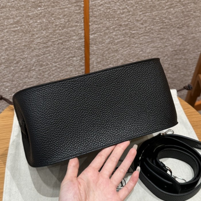 Jypsiere 31 Bag Togo Leather“31*25*14CM”-0571=