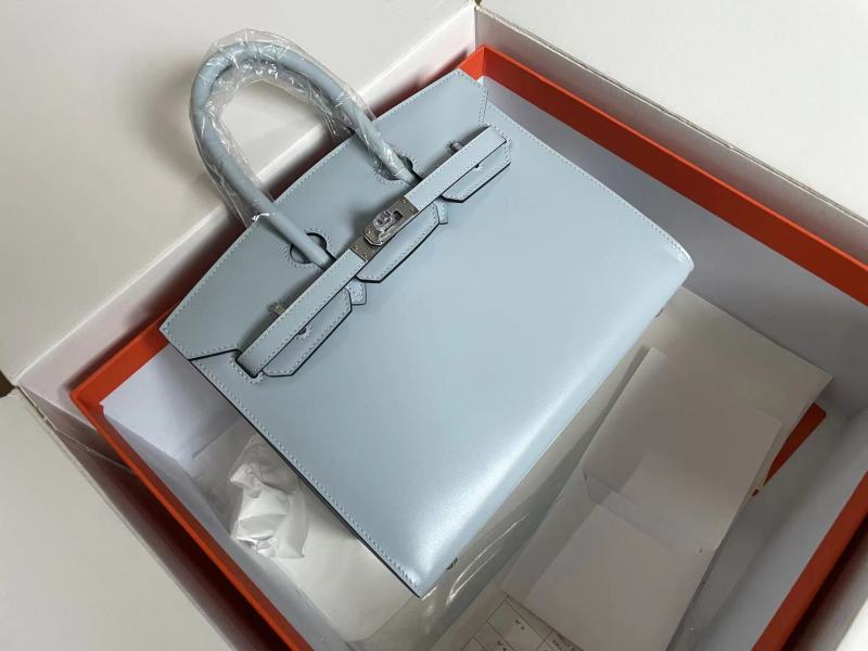Birkin Box“25*18*13CM”-0071=