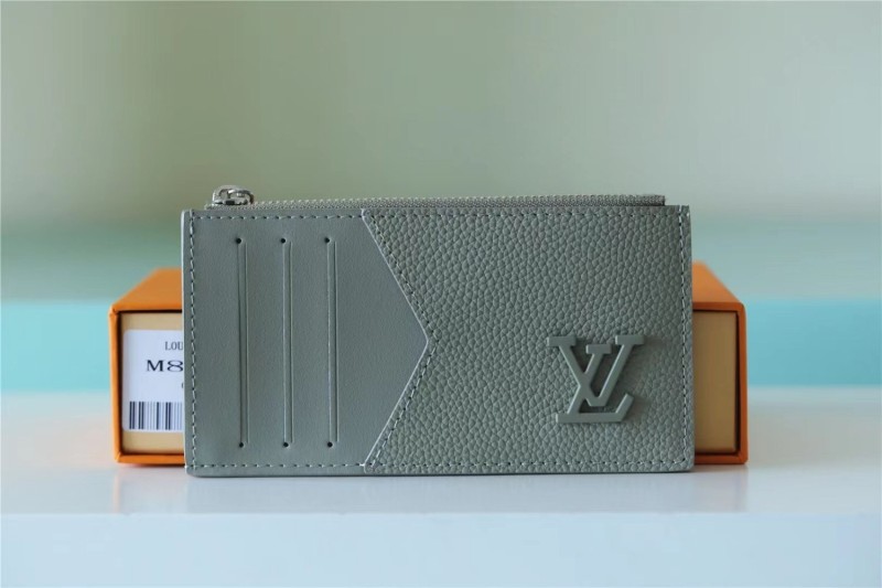 Coin Card Holder “14.5*8*1CM” 022