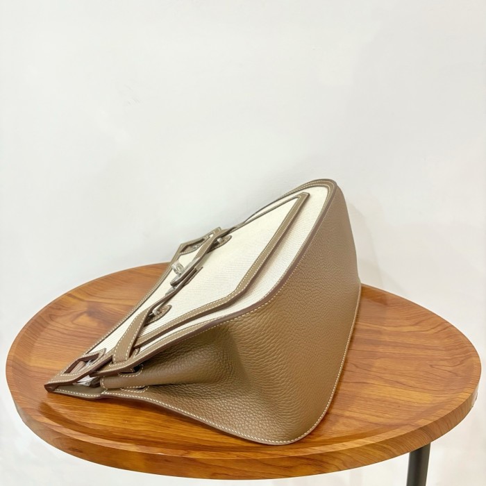 Jypsiere 28 Bag Togo-Canvas“28*22*11CM”-0571=