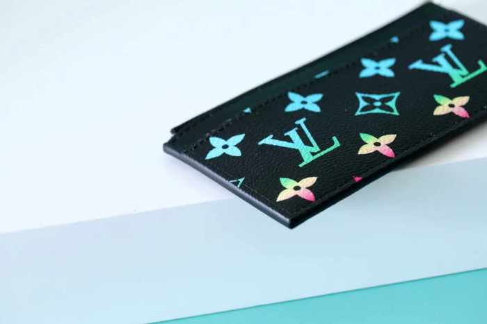 Coin Card Holder “14.5*8*1CM” 022
