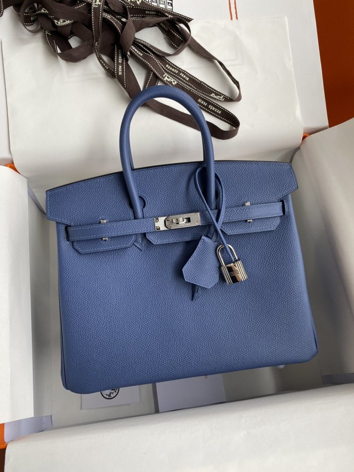 Birkin 25 Epsom“25*18*13CM”-0171=