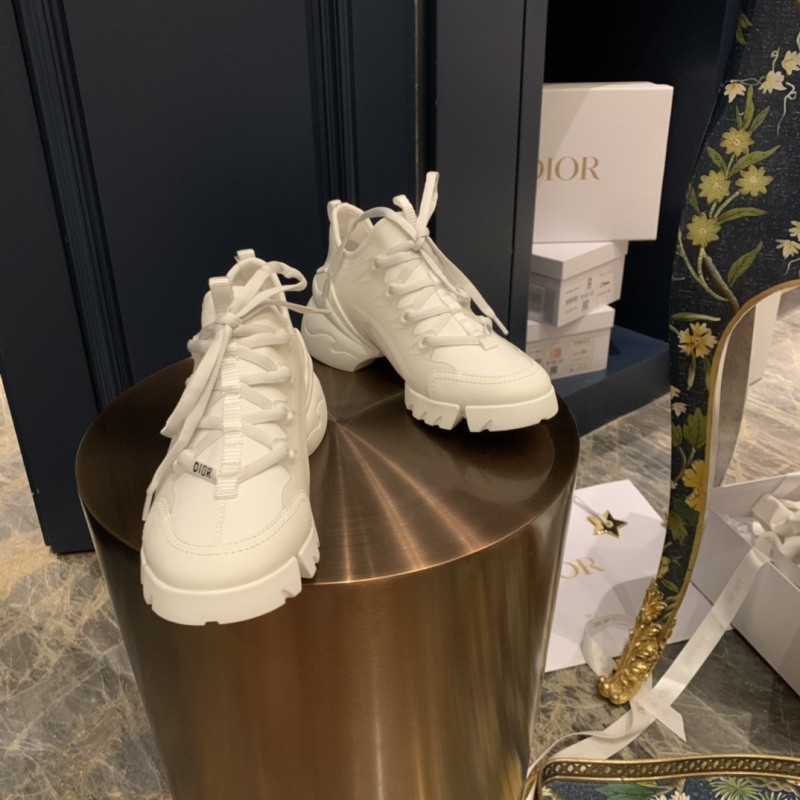 D-CONNECT SNEAKER(Female)35-40=