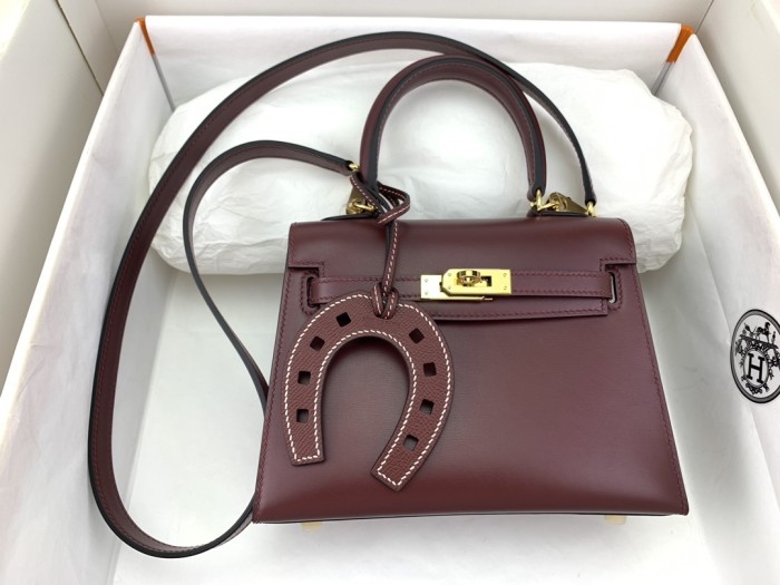 Kelly Box “20*16*6CM”-0841=