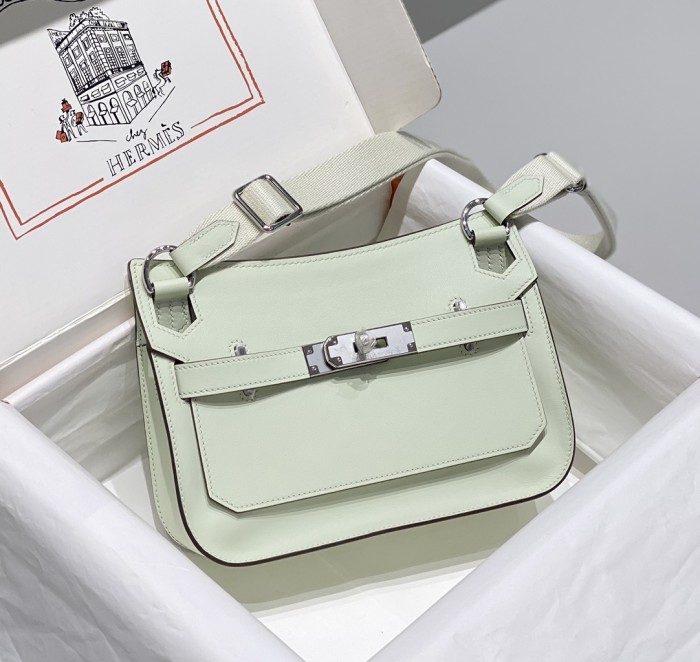 Jypsiere Mini Bag Swift “23*17*5CM”-0061=