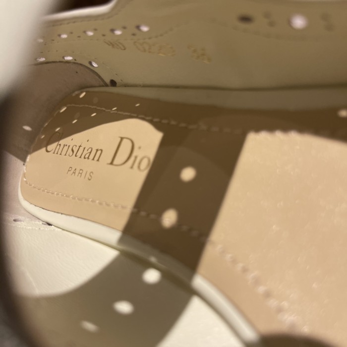 Spectadior Pumps（Female）34-41=