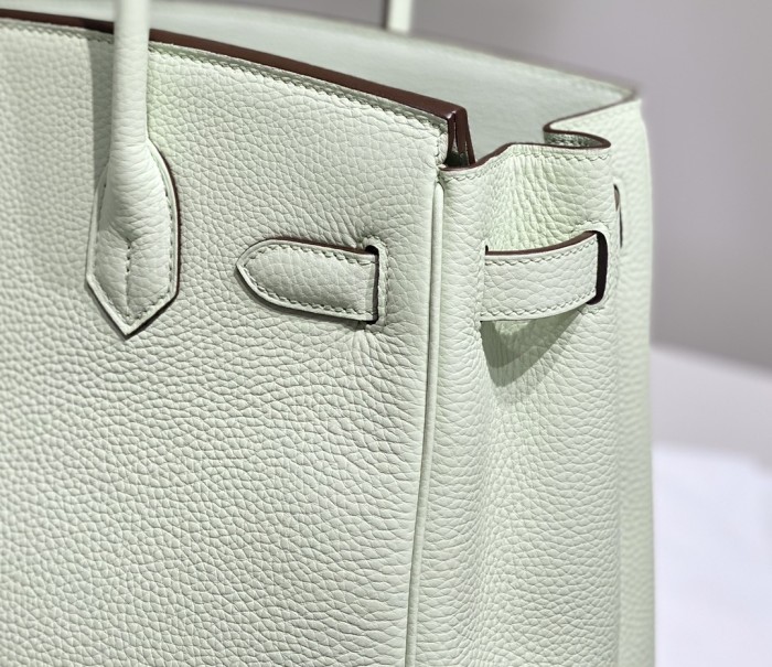 Birkin 30 Togo Leather “30*22*16CM”-0141=