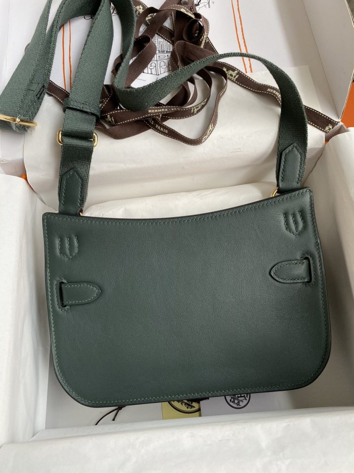 Jypsiere Mini Bag Swift “22*18*6CM”-0061=