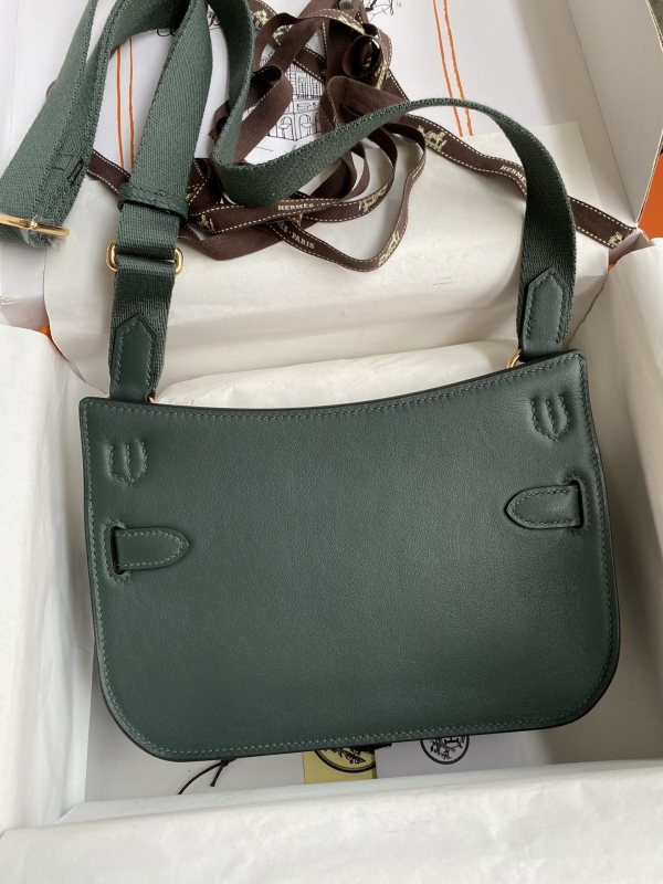 Jypsiere Mini Bag Swift “22*18*6CM”-0061=