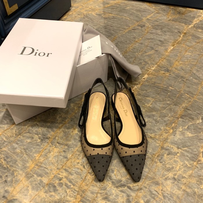 J'Adior Slingback Pump（Female）34-41=