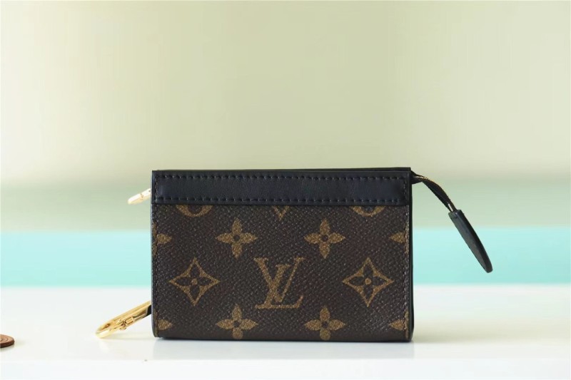 Voyage Key Pouch“12*7*1.5CM” 081