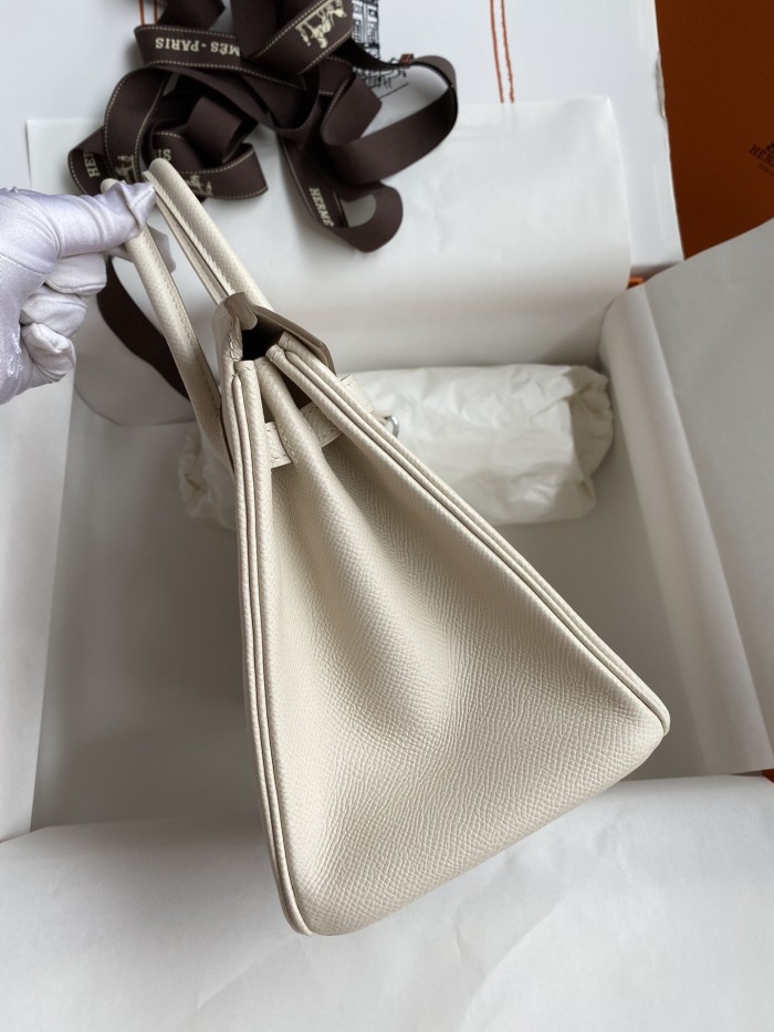 Birkin 25 Epsom“25*18*13CM”-0171=