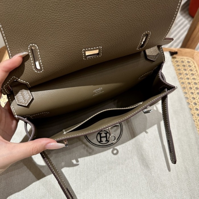 Jypsiere Mini Bag Swift “23*17*5CM”-0061=