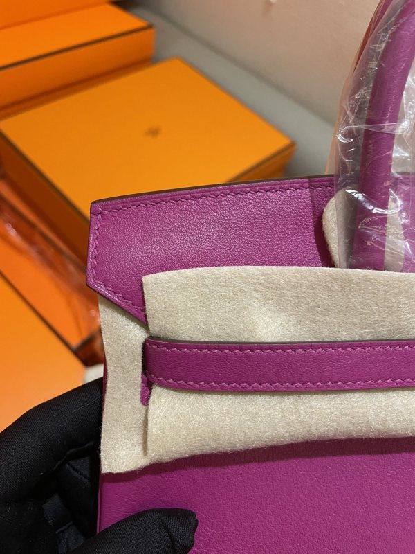 Birkin Swift“25*18*13CM”-0071=
