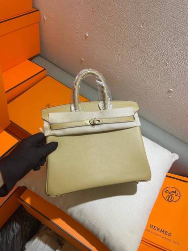 Birkin Swift“25*18*13CM”-0071=