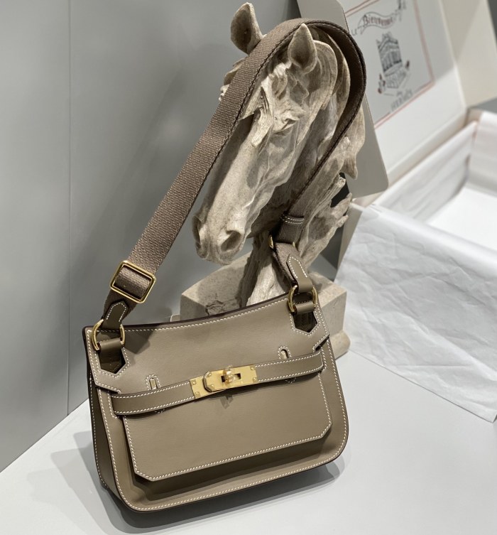 Jypsiere Mini Bag Swift “23*17*5CM”-0061=