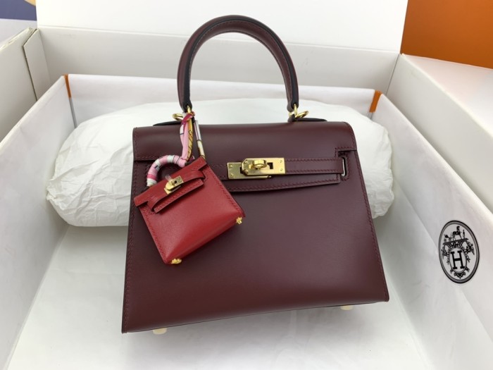 Kelly Box “20*16*6CM”-0841=