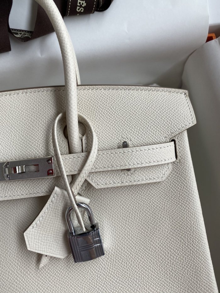 Birkin 25 Epsom“25*18*13CM”-0171=