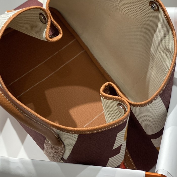 Garden Party 36 bag“36*26*17CM”-0031=