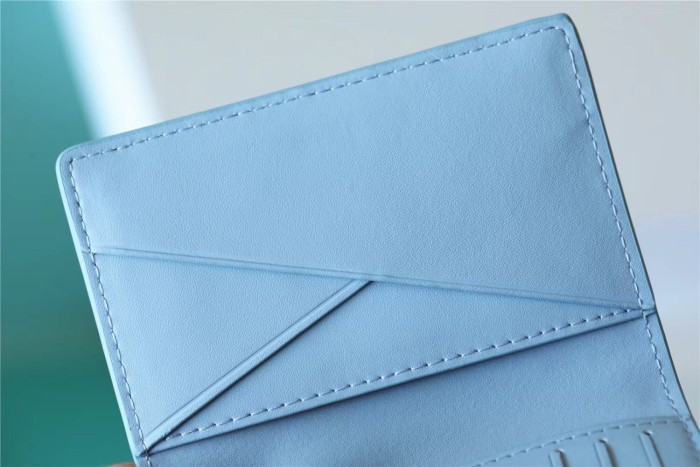Pocket Organizer Aerogram Collection “11*8*1CM” 002
