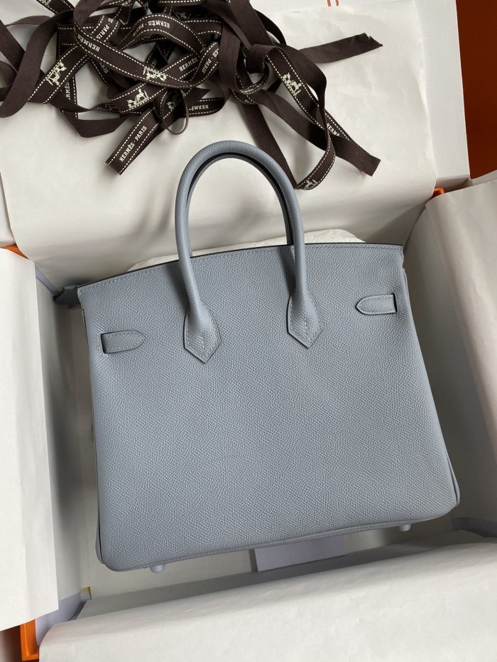 Birkin 25 Epsom“25*18*13CM”-0171=