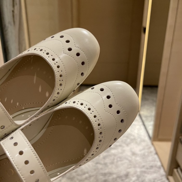 Spectadior Pumps（Female）34-41=