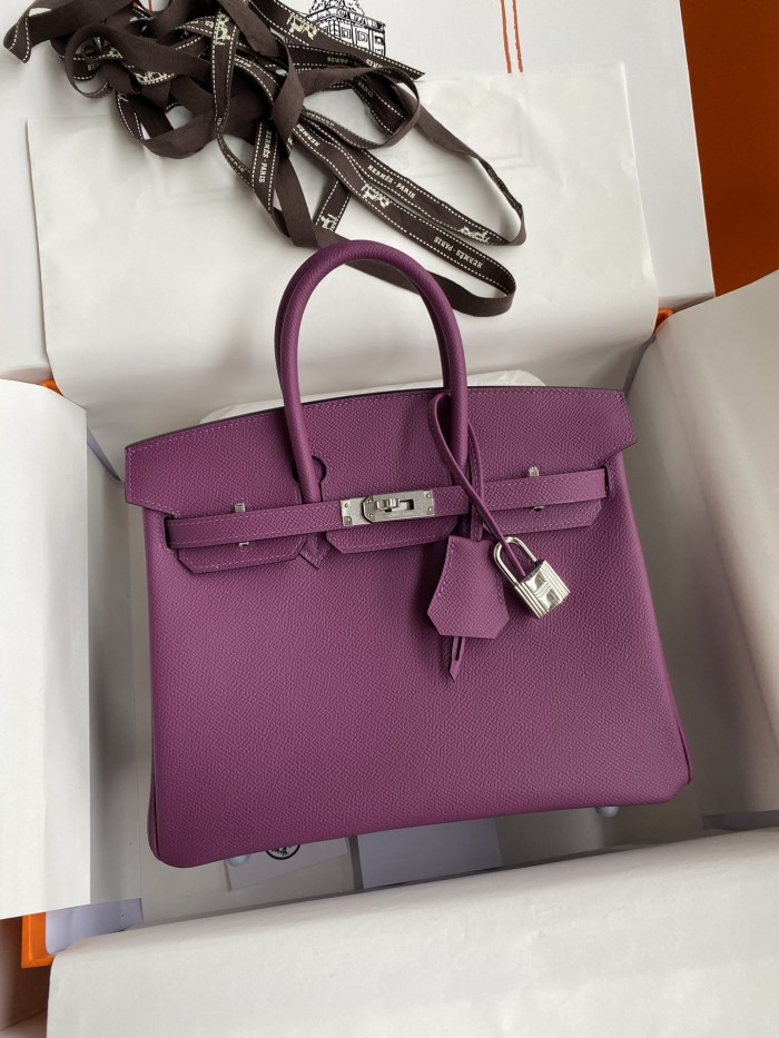 Birkin 25 Epsom“25*18*13CM”-0171=