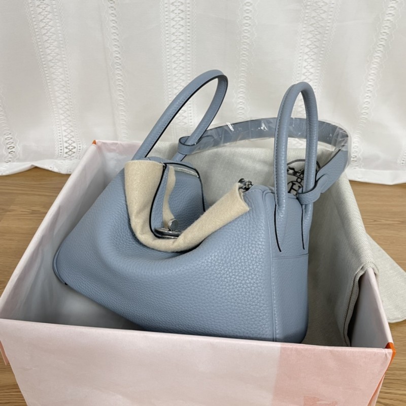 Lindy Clemence Leatehr“30*21*15CM”-0061=