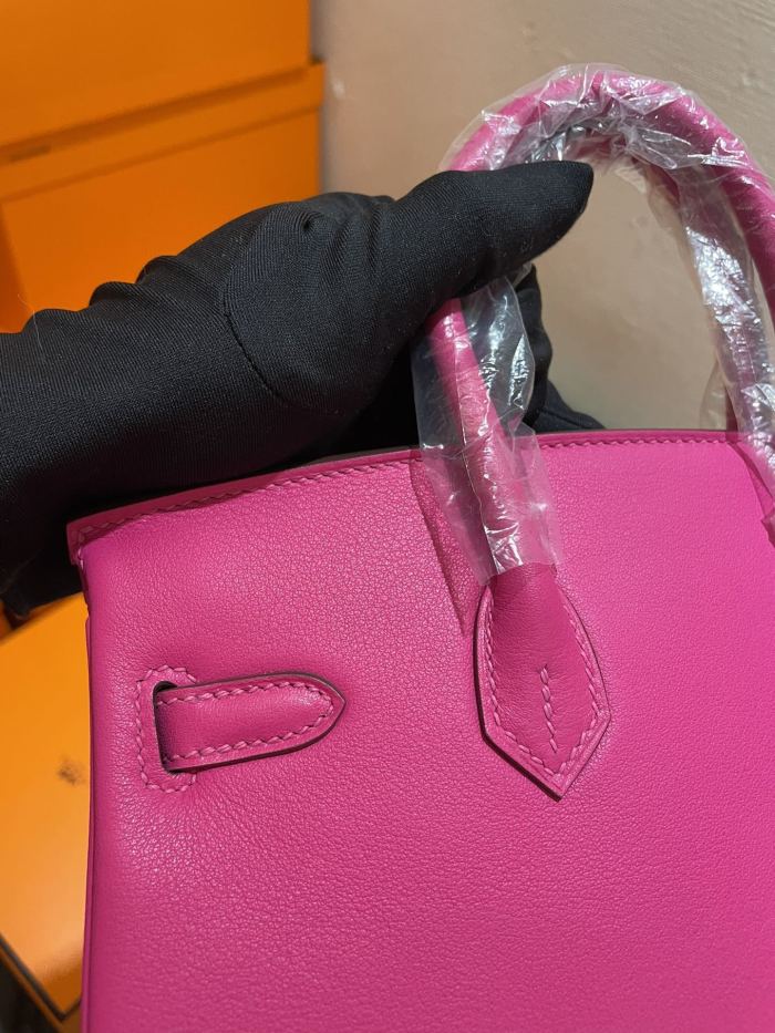Birkin  Swift“25*18*13CM”-0071=