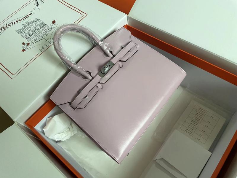 Birkin Box“25*18*13CM”-0071=