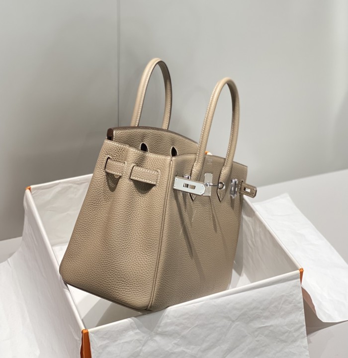 Birkin 30 Togo Leather “30*22*16CM”-0141=