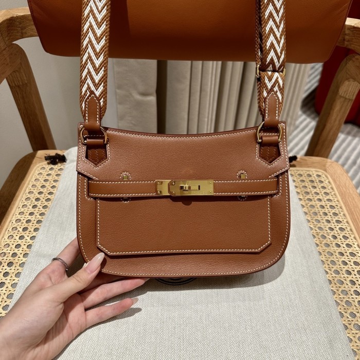 Jypsiere Mini Bag Swift “23*17*5CM”-0061=