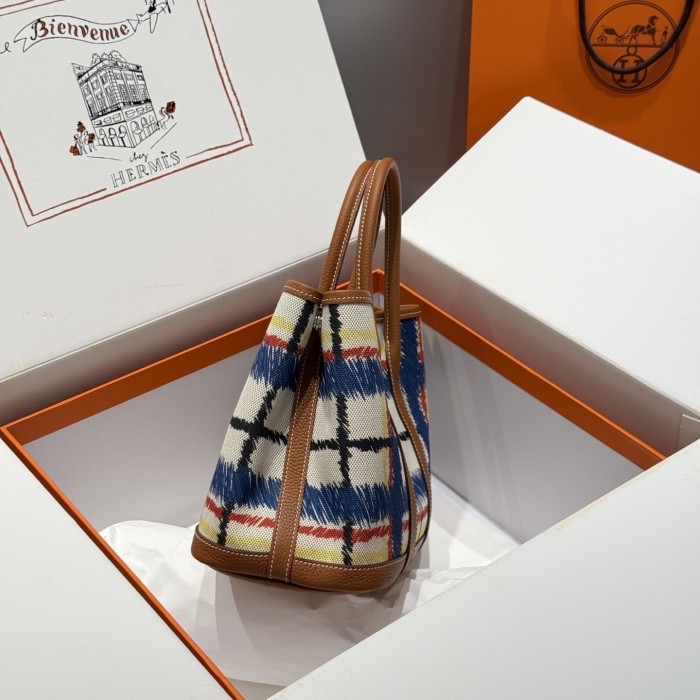 Garden Party 30 bag“30*13*21CM”-0821=