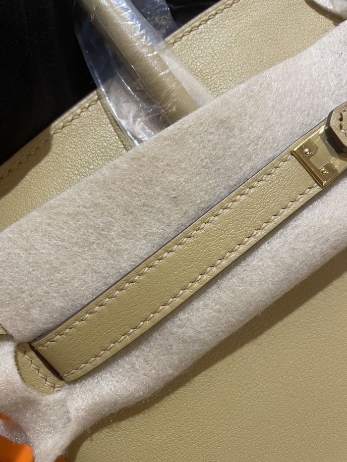 Birkin Swift“25*18*13CM”-0071=