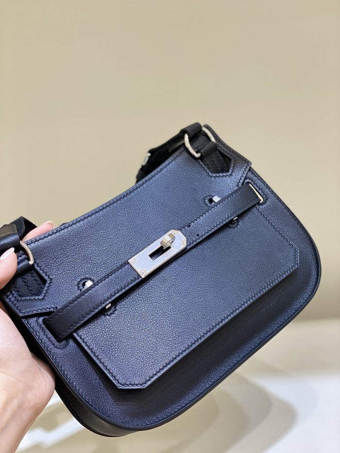 Jypsiere Mini Bag Swift “23*17*5CM”-0061=