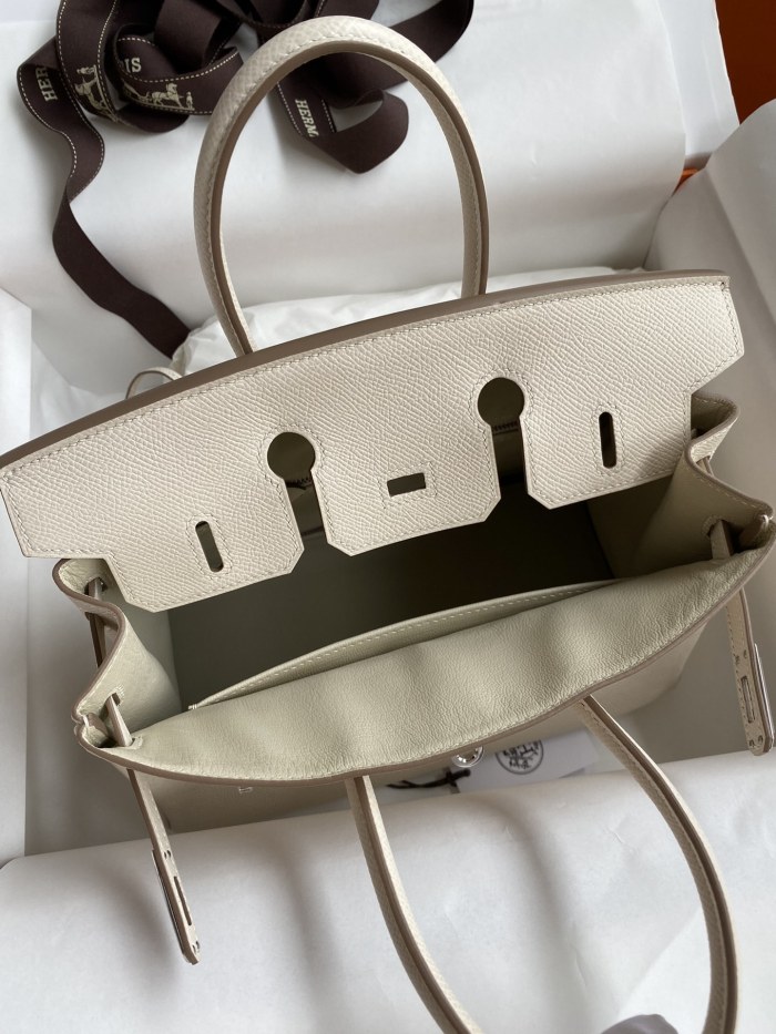 Birkin 25 Epsom“25*18*13CM”-0171=