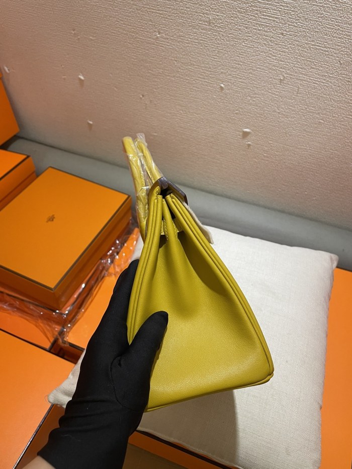 Birkin Swift“25*18*13CM”-0071=