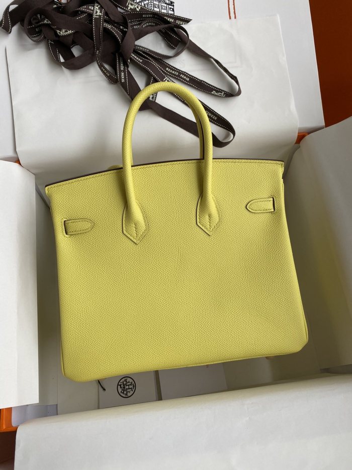 Birkin 25 Epsom“25*18*13CM”-0171=