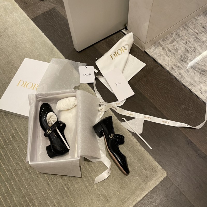 Spectadior Pumps（Female）34-41=