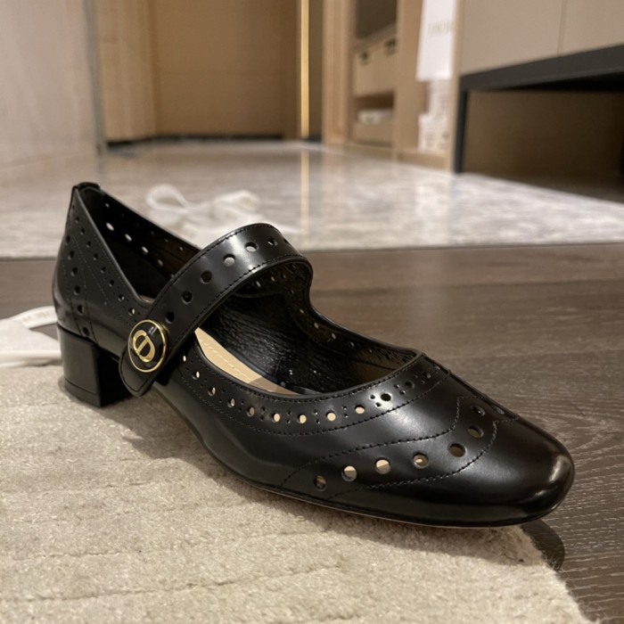 Spectadior Pumps（Female）34-41=