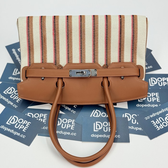 Shoulder Birkin“29*16*14CM”-0361